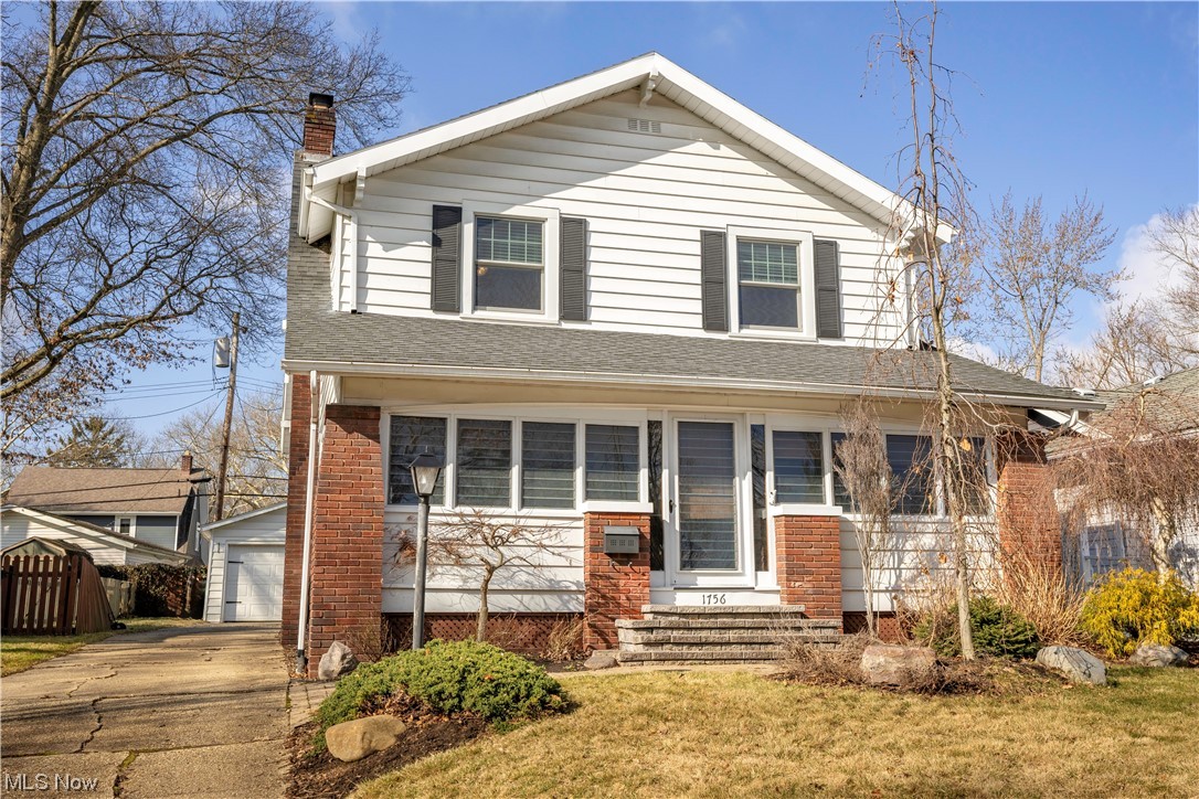 Cuyahoga View Heights - Residential