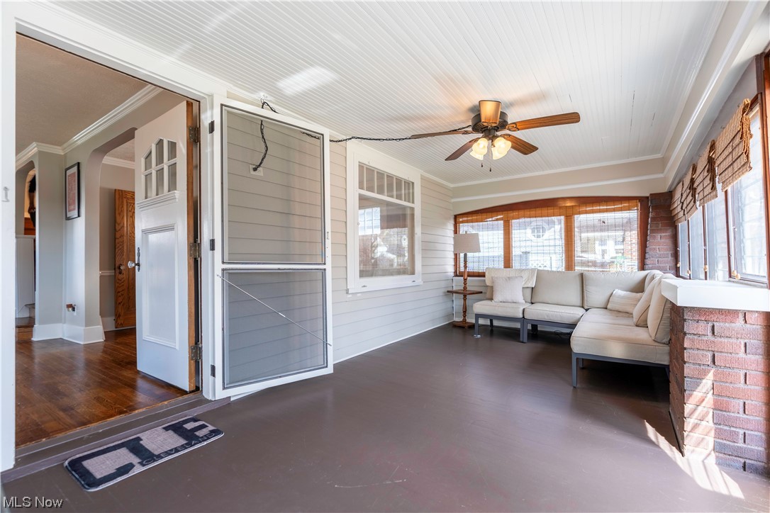 Cuyahoga View Heights - Residential