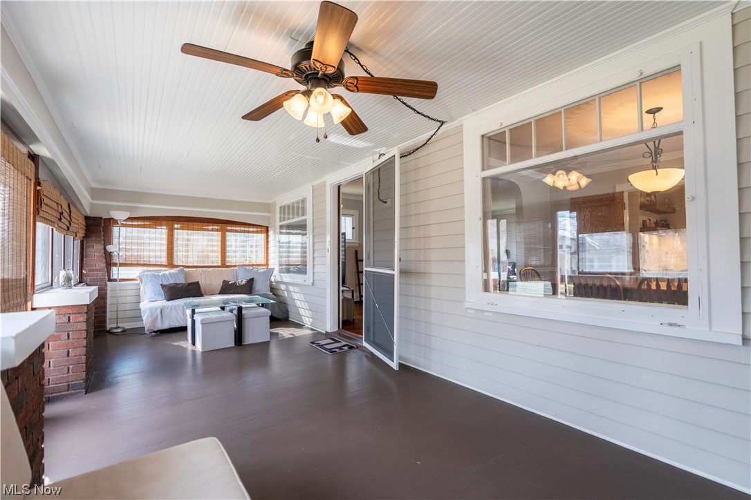 Cuyahoga View Heights - Residential