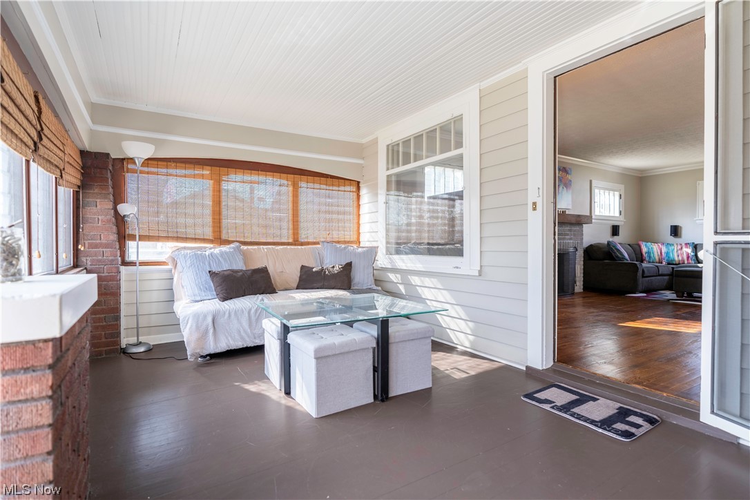 Cuyahoga View Heights - Residential