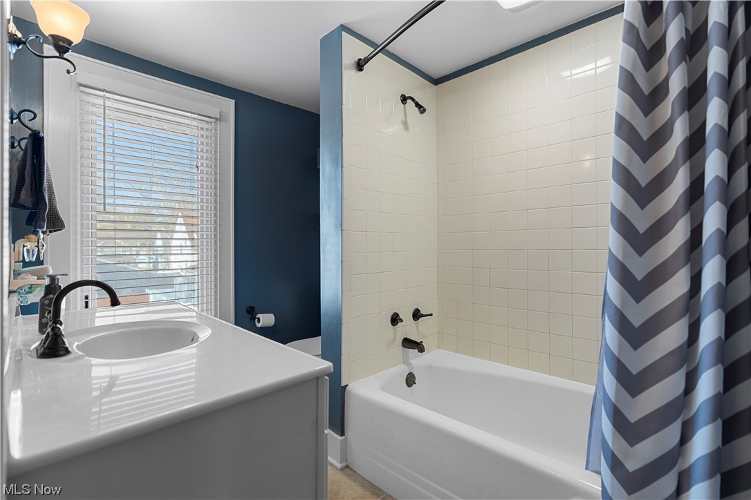 Cuyahoga View Heights - Residential