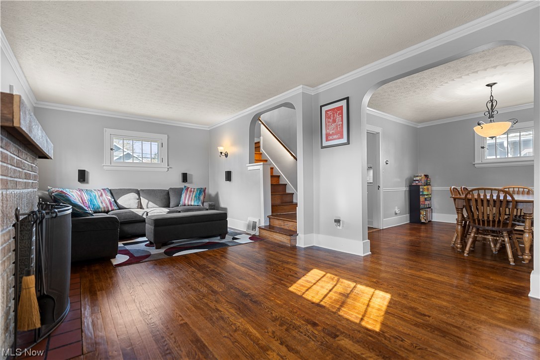 Cuyahoga View Heights - Residential