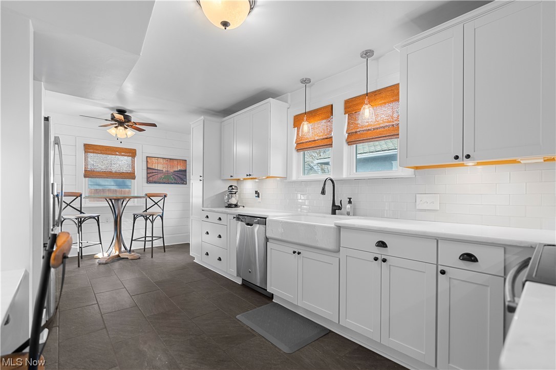 Cuyahoga View Heights - Residential