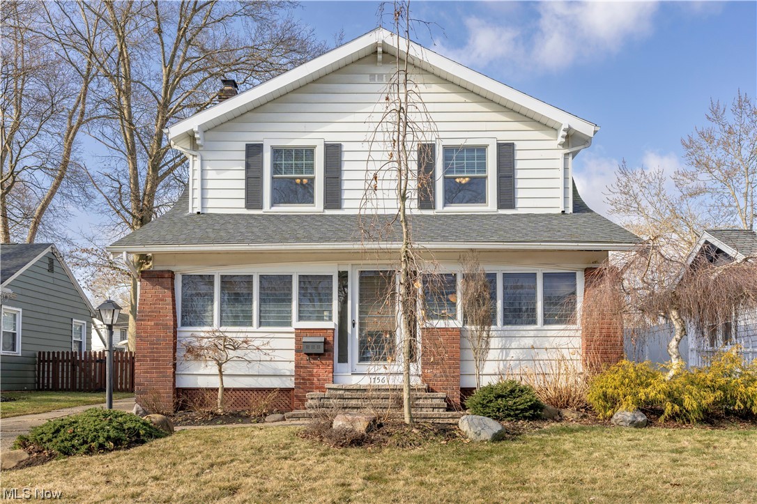 Cuyahoga View Heights - Residential