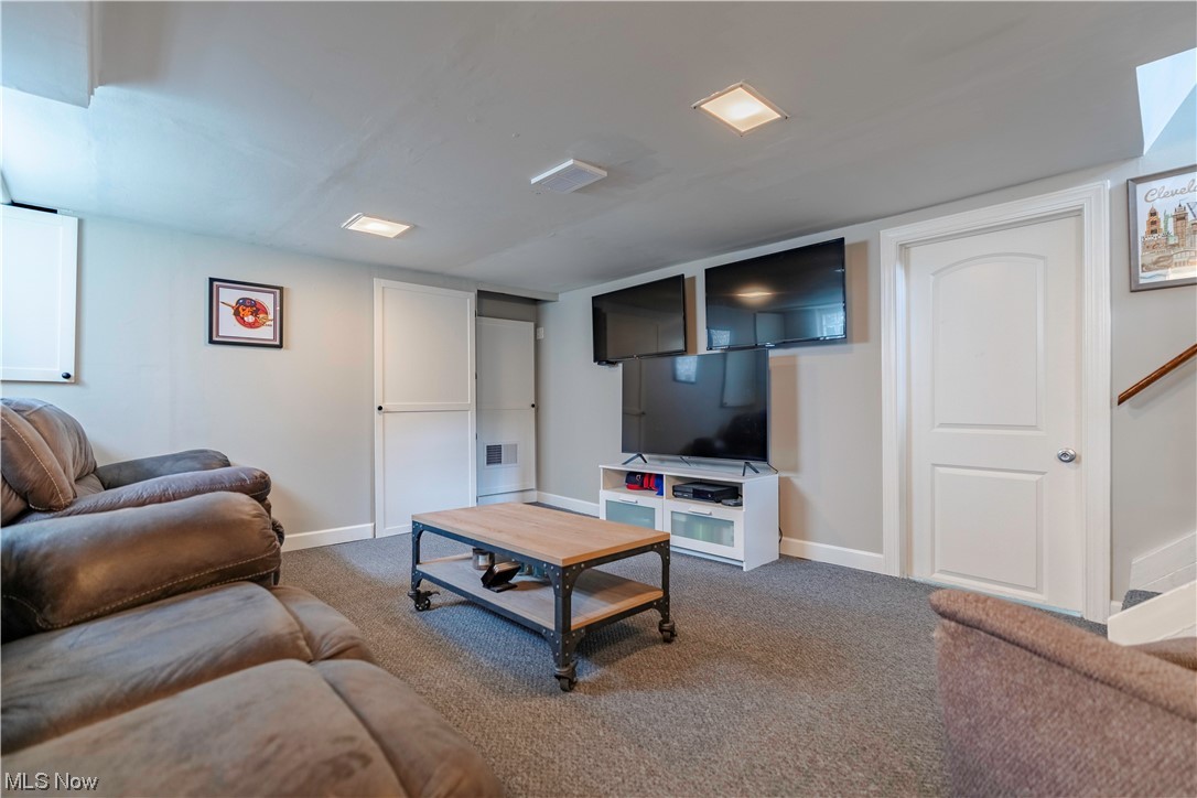 Cuyahoga View Heights - Residential