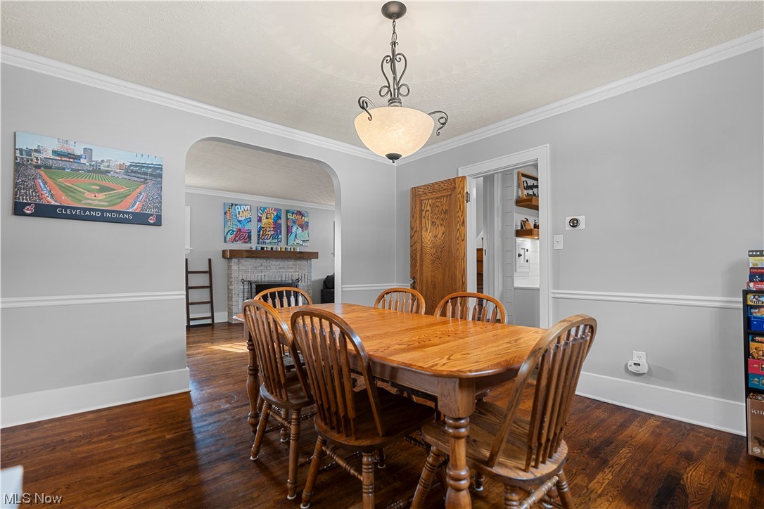 Cuyahoga View Heights - Residential