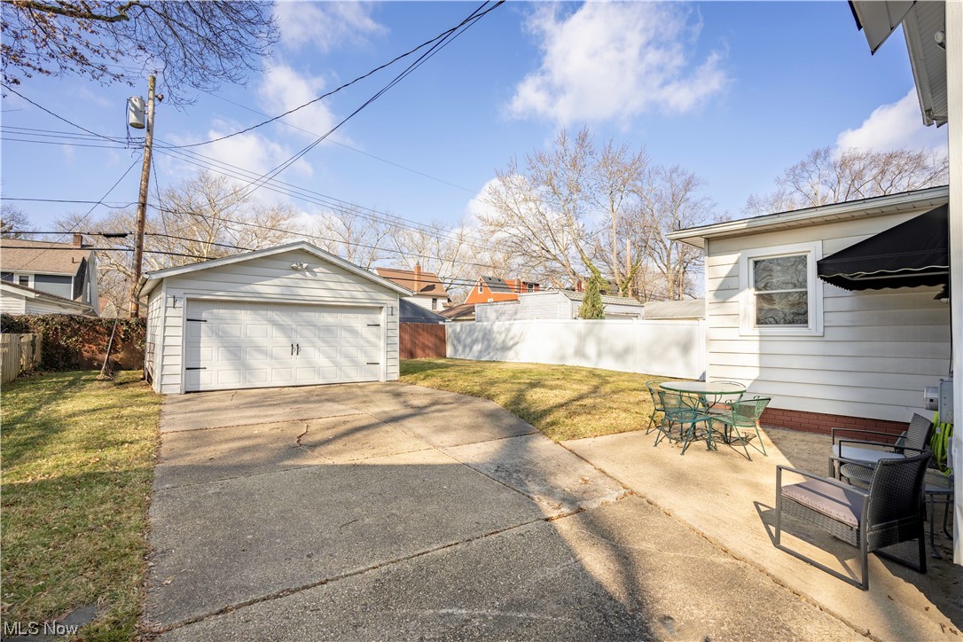 Cuyahoga View Heights - Residential