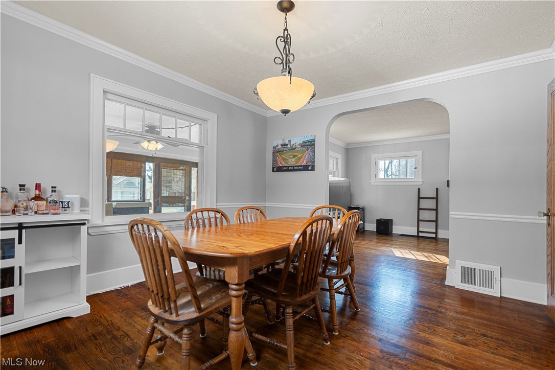 Cuyahoga View Heights - Residential