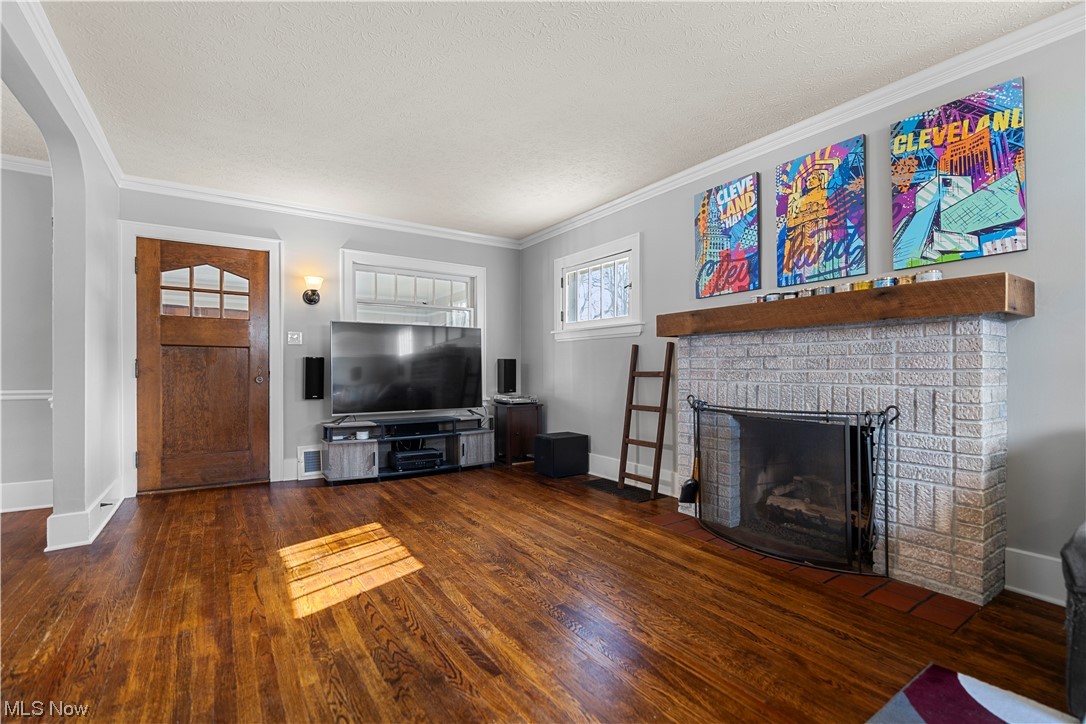 Cuyahoga View Heights - Residential