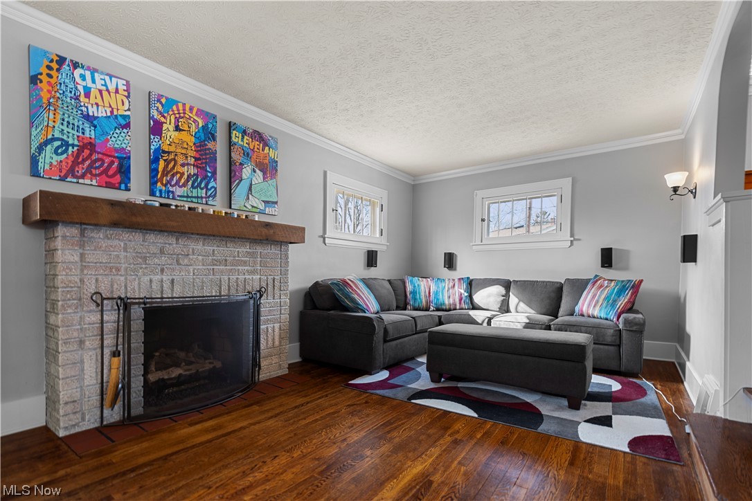 Cuyahoga View Heights - Residential