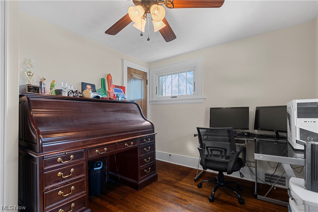 Cuyahoga View Heights - Residential