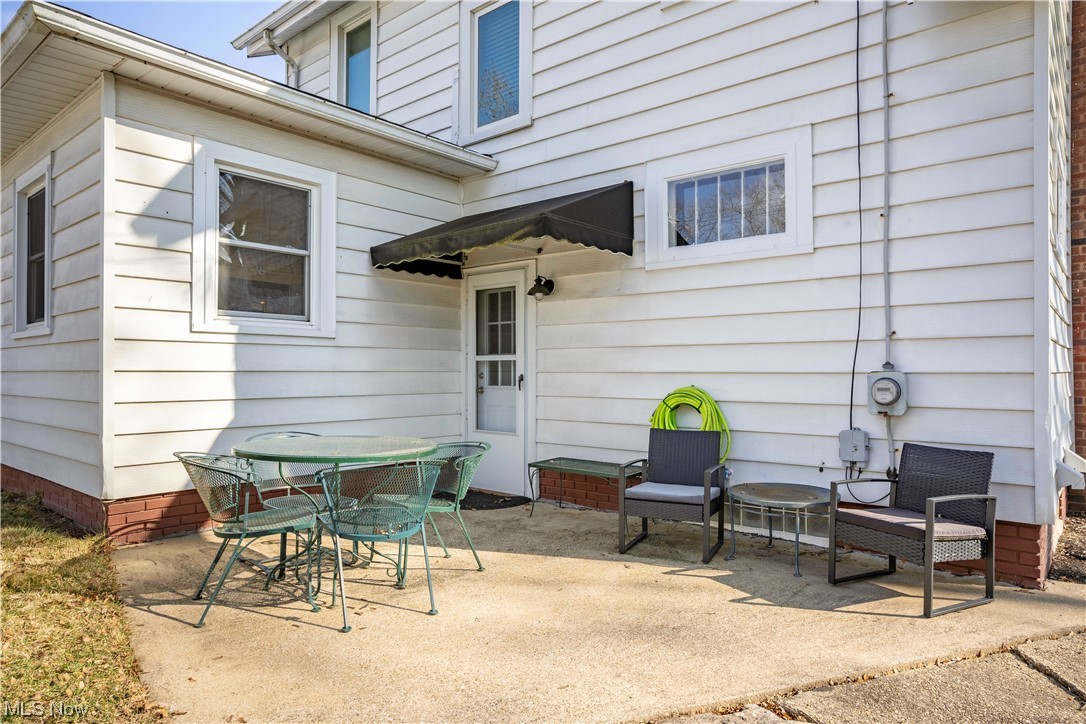 Cuyahoga View Heights - Residential