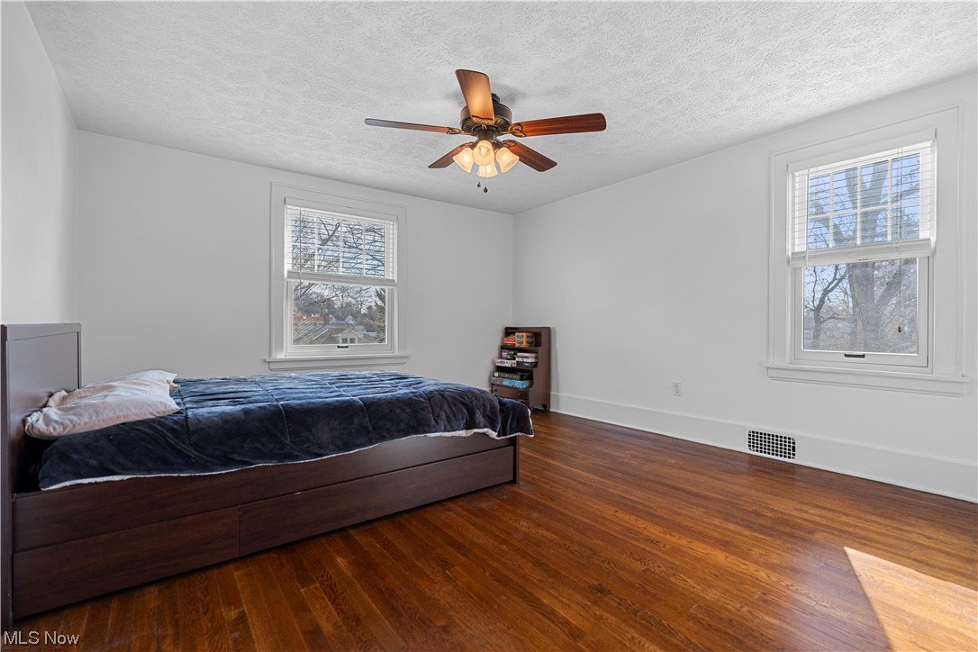 Cuyahoga View Heights - Residential