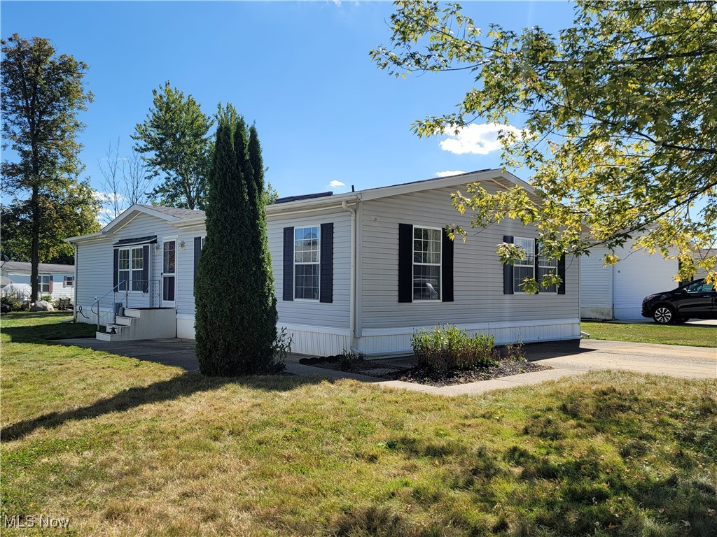 Camelot Village - Residential