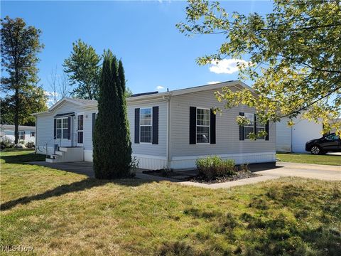 NEIGHBORHOOD®｜N/OH // Homes for Sale in 44241 | Howard Hanna