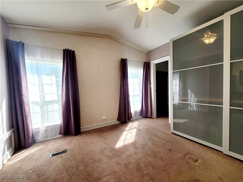 Camelot Village - Residential