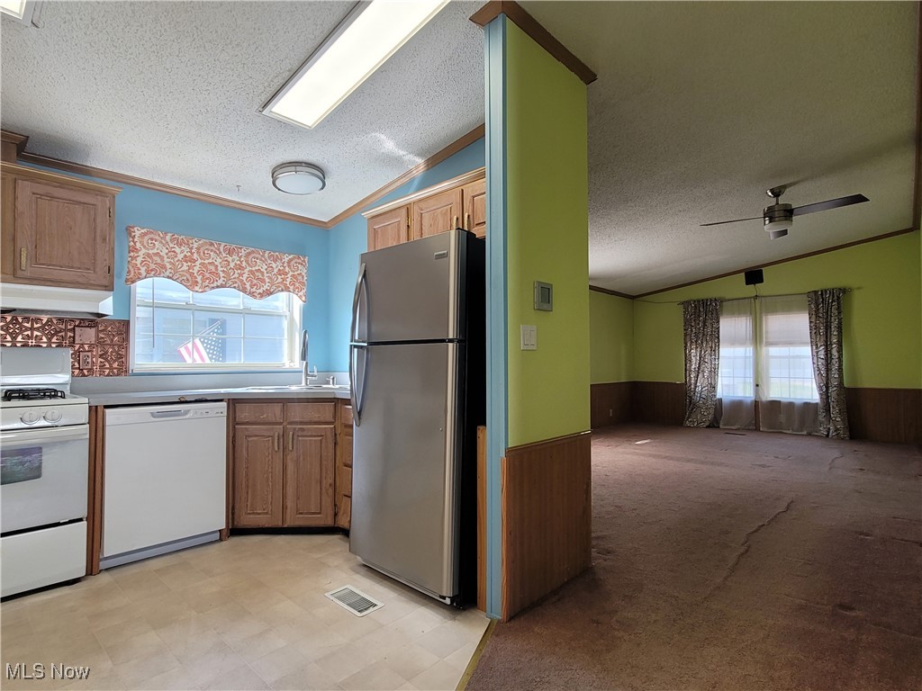 Camelot Village - Residential