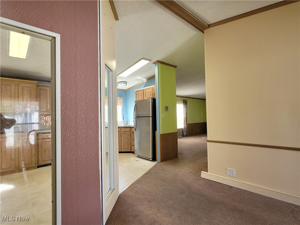 Camelot Village - Residential