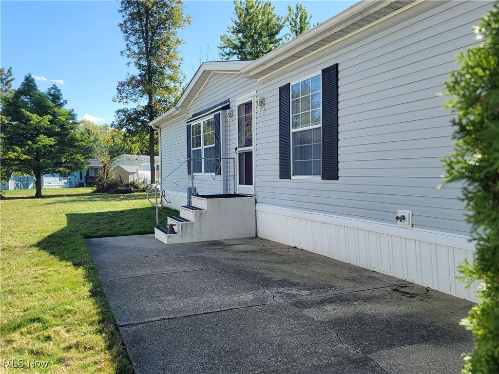 Camelot Village - Residential