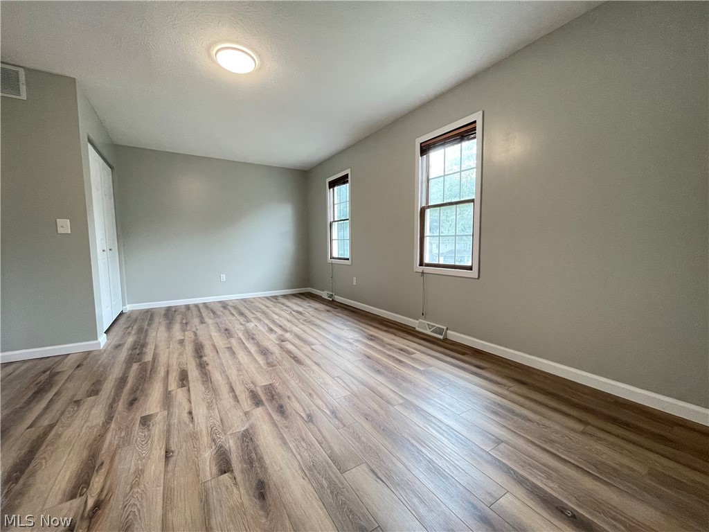 Beacon Hill Estates Ph I - Residential Lease