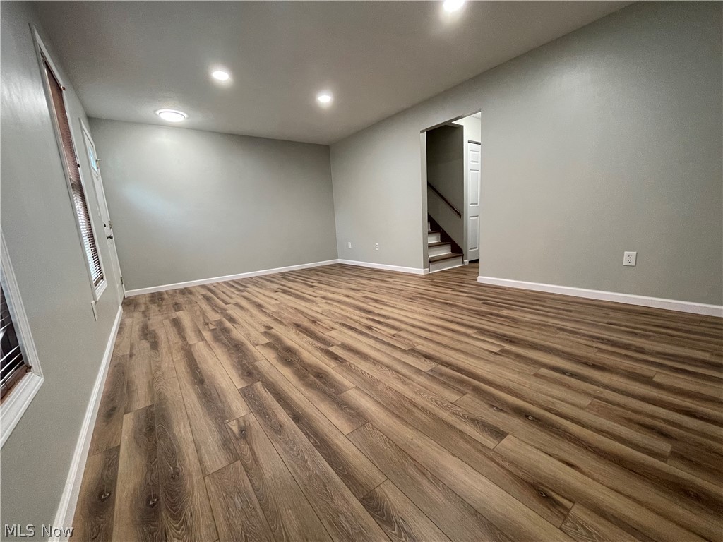 Beacon Hill Estates Ph I - Residential Lease