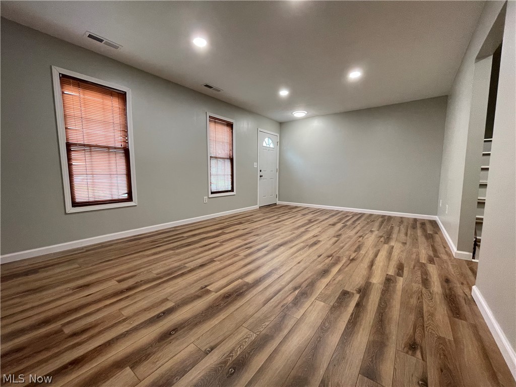 Beacon Hill Estates Ph I - Residential Lease