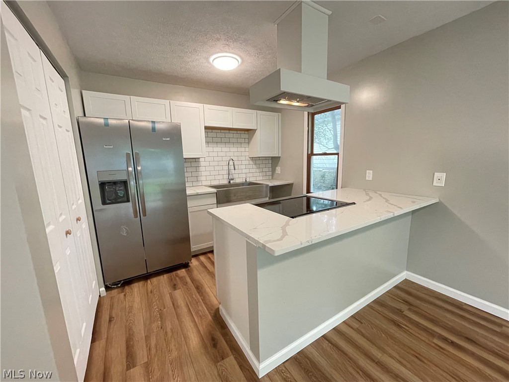 Beacon Hill Estates Ph I - Residential Lease