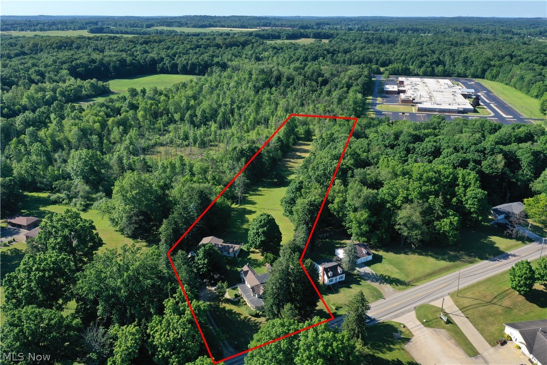 Ravenna - Residential