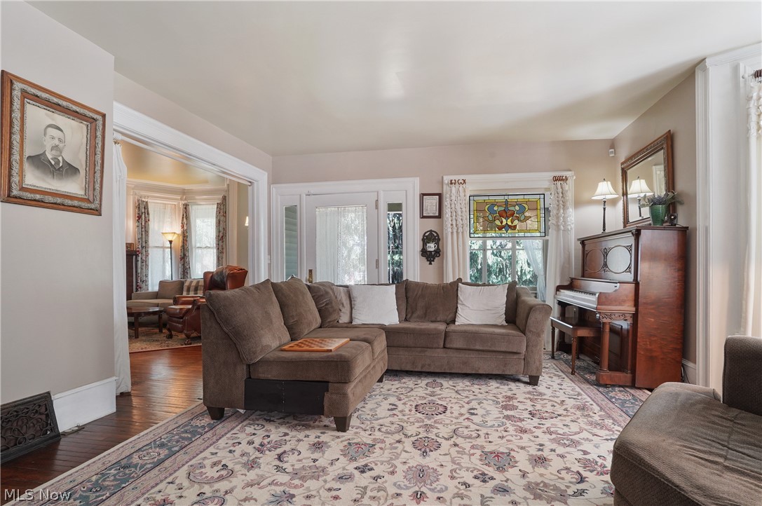 Ravenna - Residential