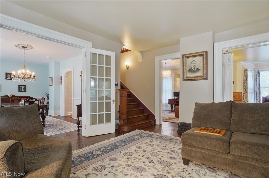 Ravenna - Residential