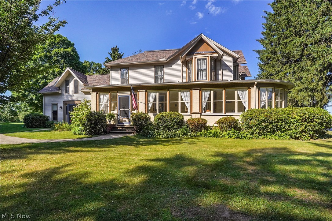 Ravenna - Residential