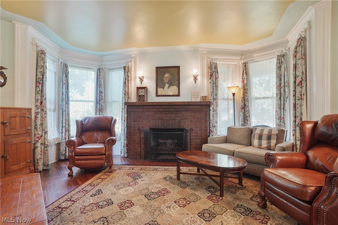 Ravenna - Residential