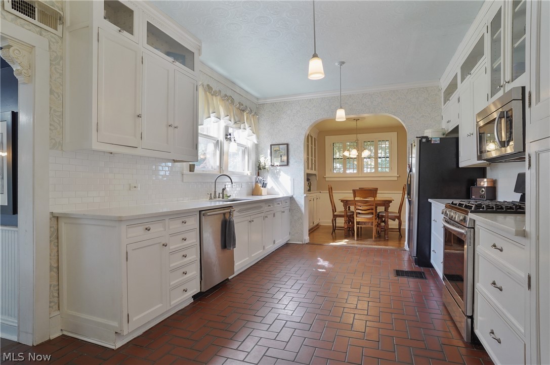 Ravenna - Residential