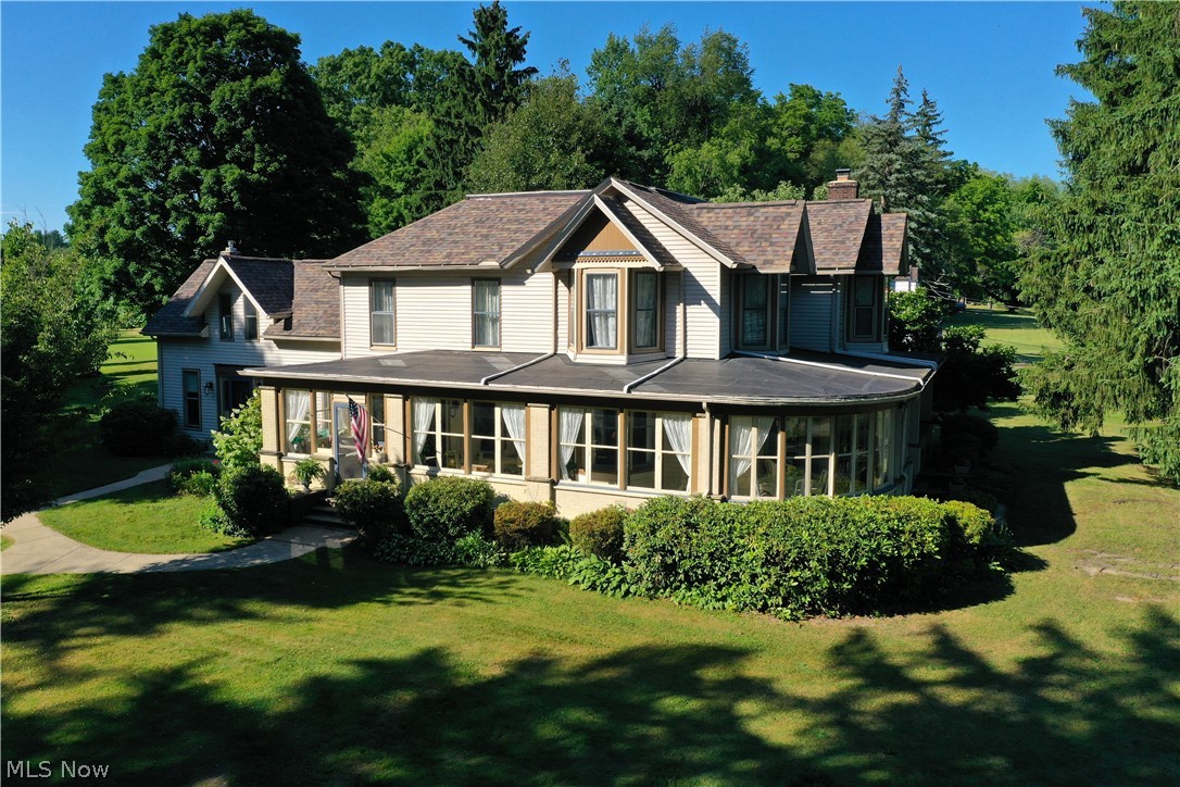 Ravenna - Residential