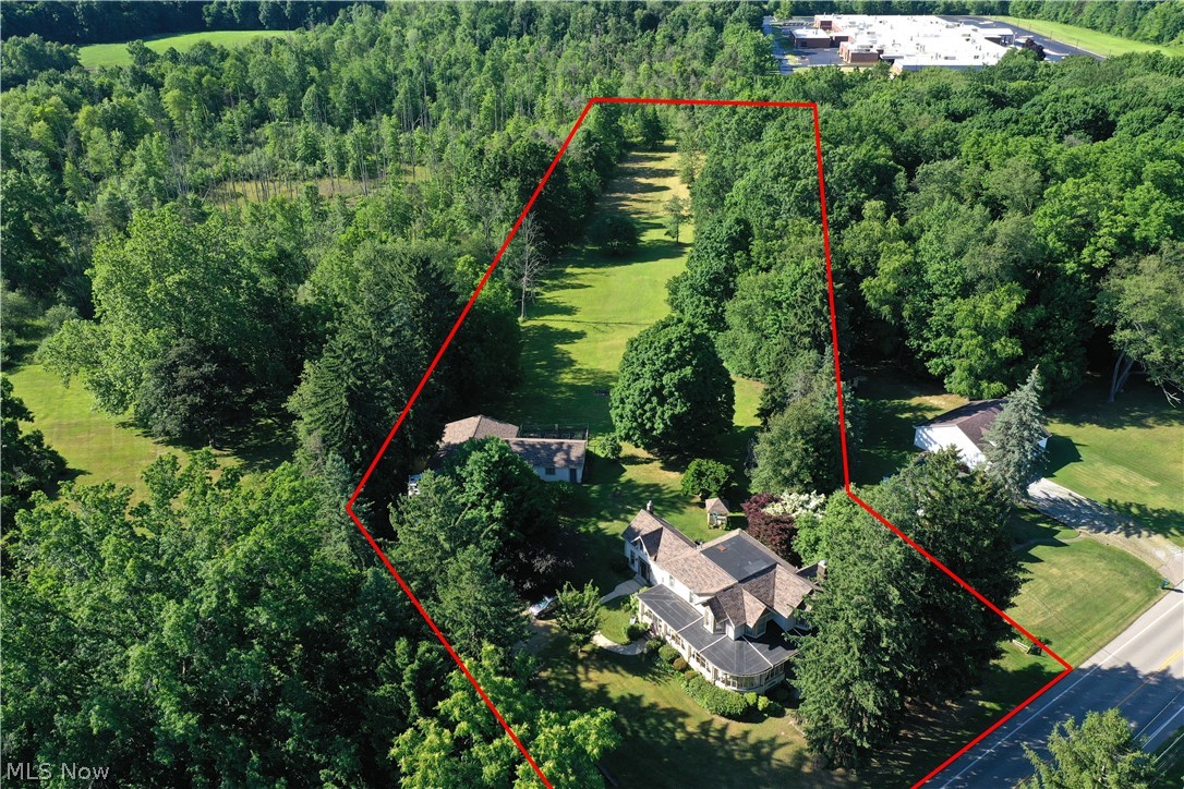 Ravenna - Residential