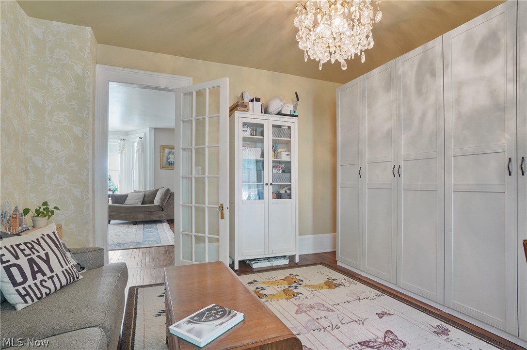 Ravenna - Residential