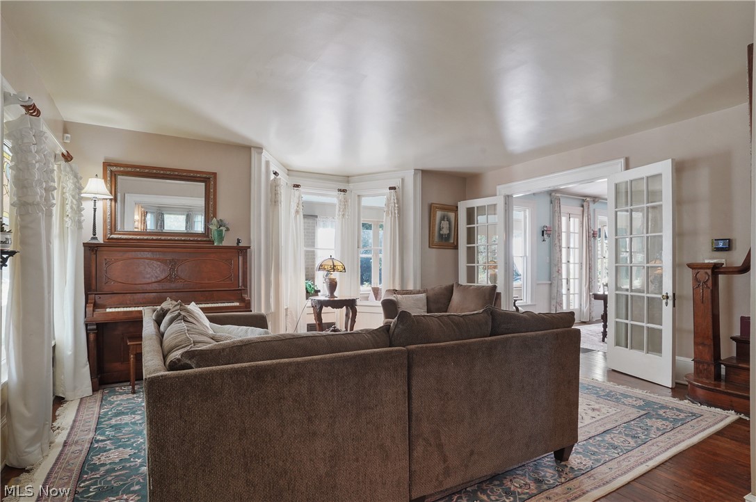 Ravenna - Residential