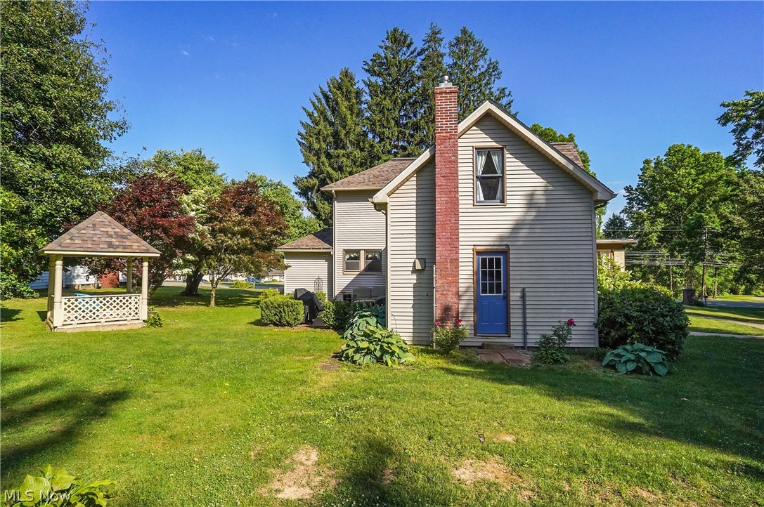 Ravenna - Residential