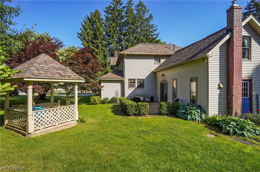 Ravenna - Residential