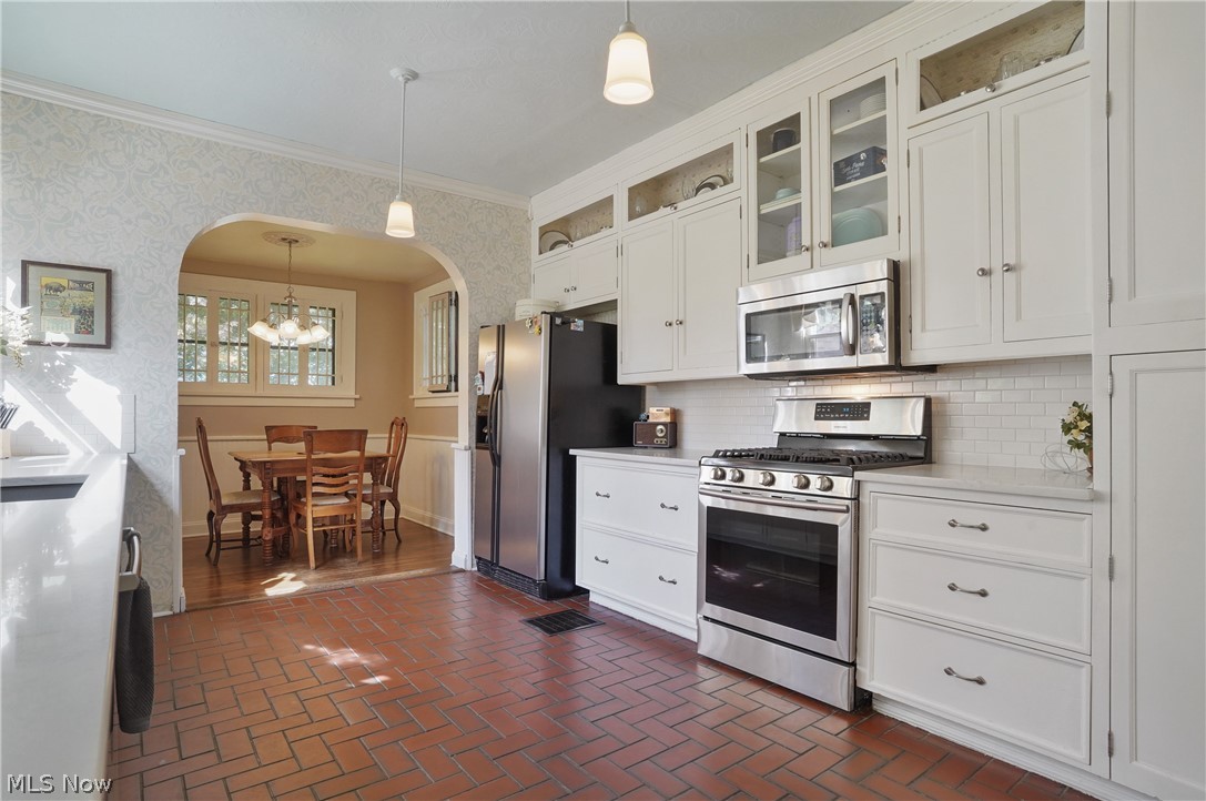 Ravenna - Residential