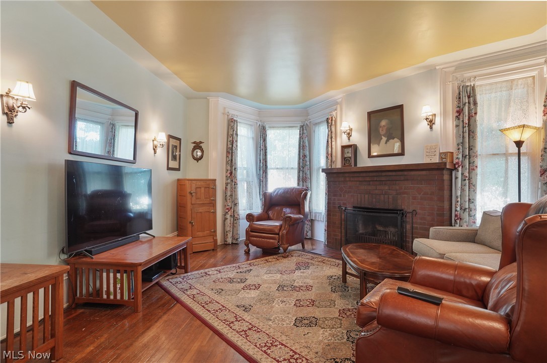 Ravenna - Residential