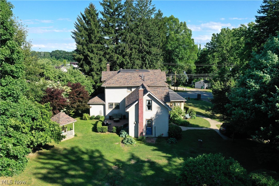 Ravenna - Residential