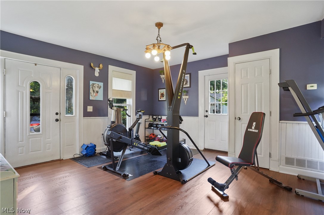 Ravenna - Residential