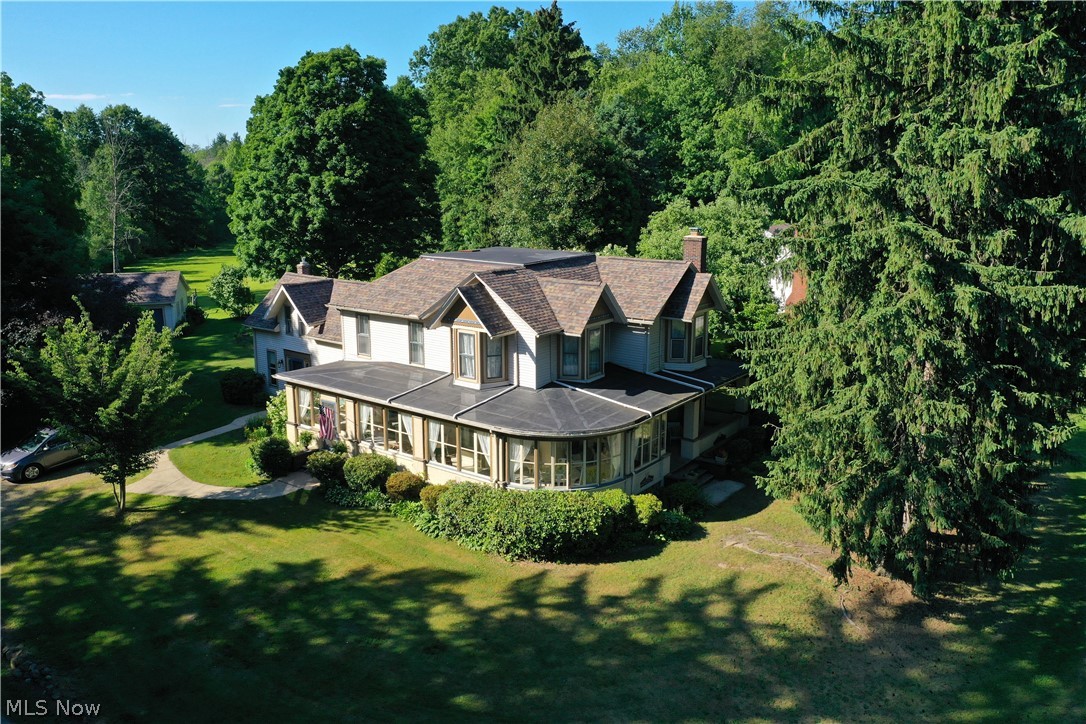 Ravenna - Residential