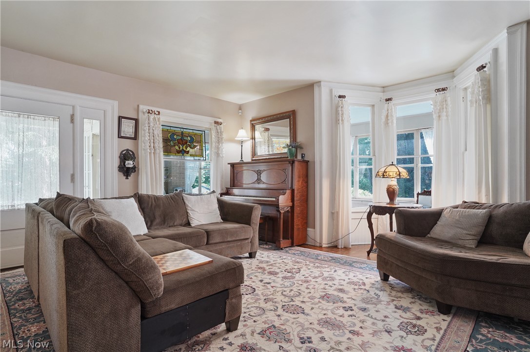 Ravenna - Residential