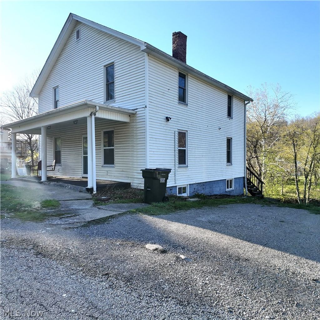 Photo of 54059 Stop 32 Road, Bridgeport, OH 43912 (MLS # 5199582)