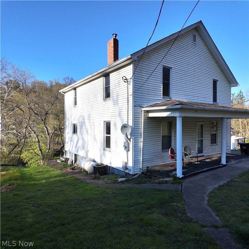 Photo of 54059 Stop 32 Road, Bridgeport, OH 43912 (MLS # 5199582)