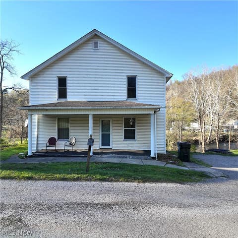 Homes For Sale - 54059 Stop 32 Road<br/> Bridgeport, OH 43912