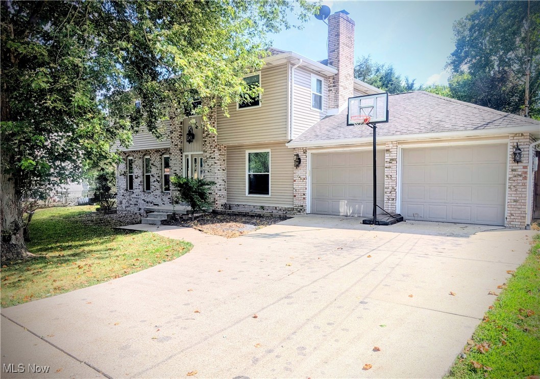 Greenmont Hills Inc Sub - Residential