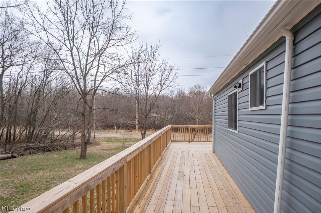 Bachtel Allotment - Residential